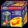 Pack média pour filtre aquatique, compatible NCF 600/800 - AQUA NOVA