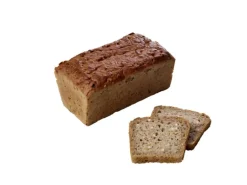 Pain à la farine de riz et graines bio moulé Belledonne - 350 g