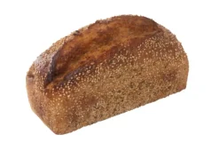 Pain au sésame bio moulé tranché Belledonne - 500 g