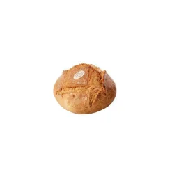 Pain bio emballé Belledonne La boule – 400 g