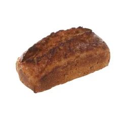 Pain bio germé tranché Belledonne - 500 g