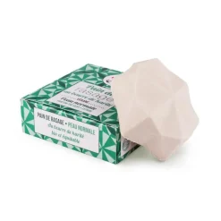 Pain de rasage peau normale au beurre de karité 55 gr