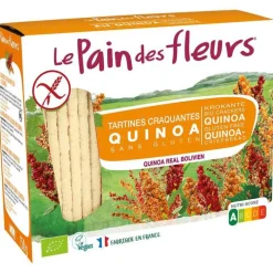 Pain des Fleurs quinoa 150 g
