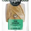 Pain d'épeautre bio Angelus - 460 g