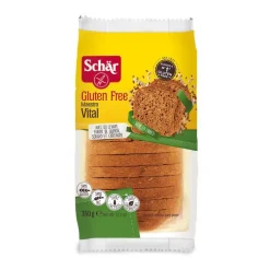 Pain semi-frais Vital du Maître Boulanger - 350 gr