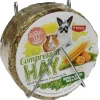 Palet foin compresse mais Tyrol 240g