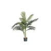 Palmier vert artificiel H 120 x Ø 100 cm