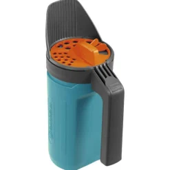 Épandeur à main modèle S