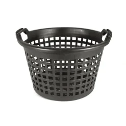 Panier à plantes de bassin rond Ø 40 x H 26 cm