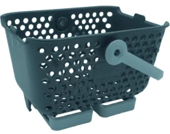 Panier Kajo gris - 4 L