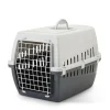 Panier transport 61cm plastique Trotter 3 gris