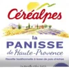 Panisse Cerealpes - 400 g