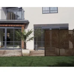 Panneau Privat Nortene - 1 x 2 mètres