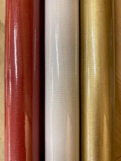 Papier kraft uni en rouleau - 70 cm x 2 m