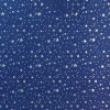 Papier métallisé ciel étoilé – 100x70 cm