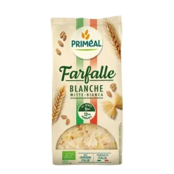 Papillons blancs PRIMEAL 500 g