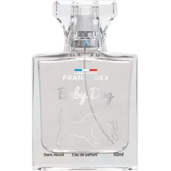Parfum baby dog transparent 50 ml