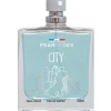 Parfum city bleu 50 ml