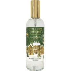 Parfum d’intérieur Forêt de sapin Collines de Provence - 100 ml