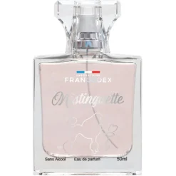 Parfum mistinguette rose 50 ml