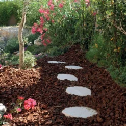 Pas Japonais Floréal de 38 cm