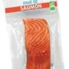 Pavé de saumon d’Écosse bio La Mer bio - 125 g