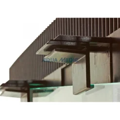 Peigne de débordement AQUA MEDIC - Comb 50