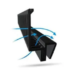 Peigne de débordement ultraflow, 60 cm - DD H2OCEAN modèle D-D