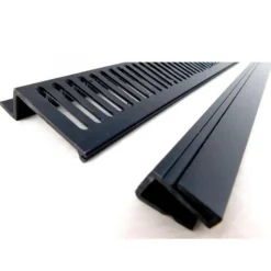 Peigne de débordement ultraflow, 60 cm - DD H2OCEAN modèle D-D