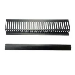 Peigne de débordement ultraflow, 60 cm - DD H2OCEAN modèle D-D