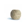 Pelote ficelle naturelle jute - 200 gr / 150m
