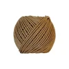 Pelote ficelle papier naturel - 80 gr