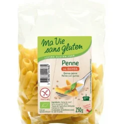 Penne au quinoa 250 g