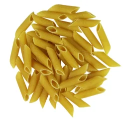 Pennes blanches de filière française - Prix au kilo