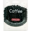 Perles de verre coffee 472g