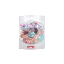 Perles de verre pacific dream