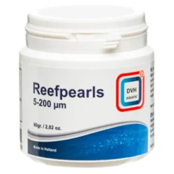 Perles pour récif 5-200 microns, DVH AQUATIC, Reef Pearls - 80g