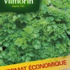 Persil Commun Vilmorin - graines à semer