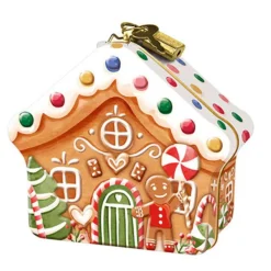 Petite maison de Noël avec sa clef Windel - 82 g