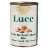 Petits haricots blancs bio Luce - 400 g