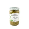 Petits pois extra fin bio en bocal de 690 grammes