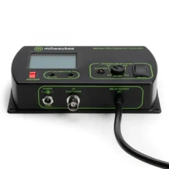 pH-mètre précision élevée, MILWAUKEE MC122 PRO