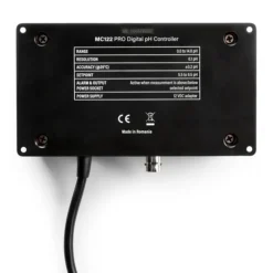 pH-mètre précision élevée, MILWAUKEE MC122 PRO