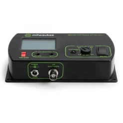 pH-mètre professionnel avec précision élevée MILWAUKEE MC120 Pro