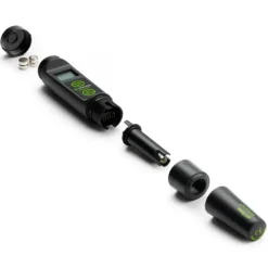 pH-mètre professionnel, précision élevée - MILWAUKEE PH55 PRO