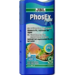 Phosex rapid Jbl bleu 250 ml