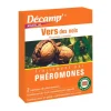 Phéromone pour ver des noix x 2