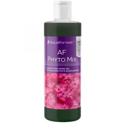 Phyto Mix nourrissant aquatique, sans colorants - AQUAFOREST - volume 250g/250ml