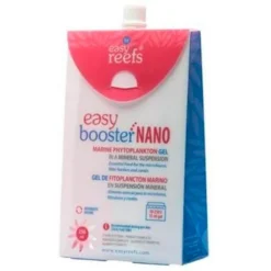 Phytoplancton marin nano EASY REEFS Easy Booster - 250ml