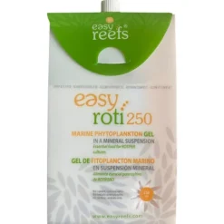 Phytoplanctons marins easy roti 250, spécifique aquarium - EASY REEFS - 250ml